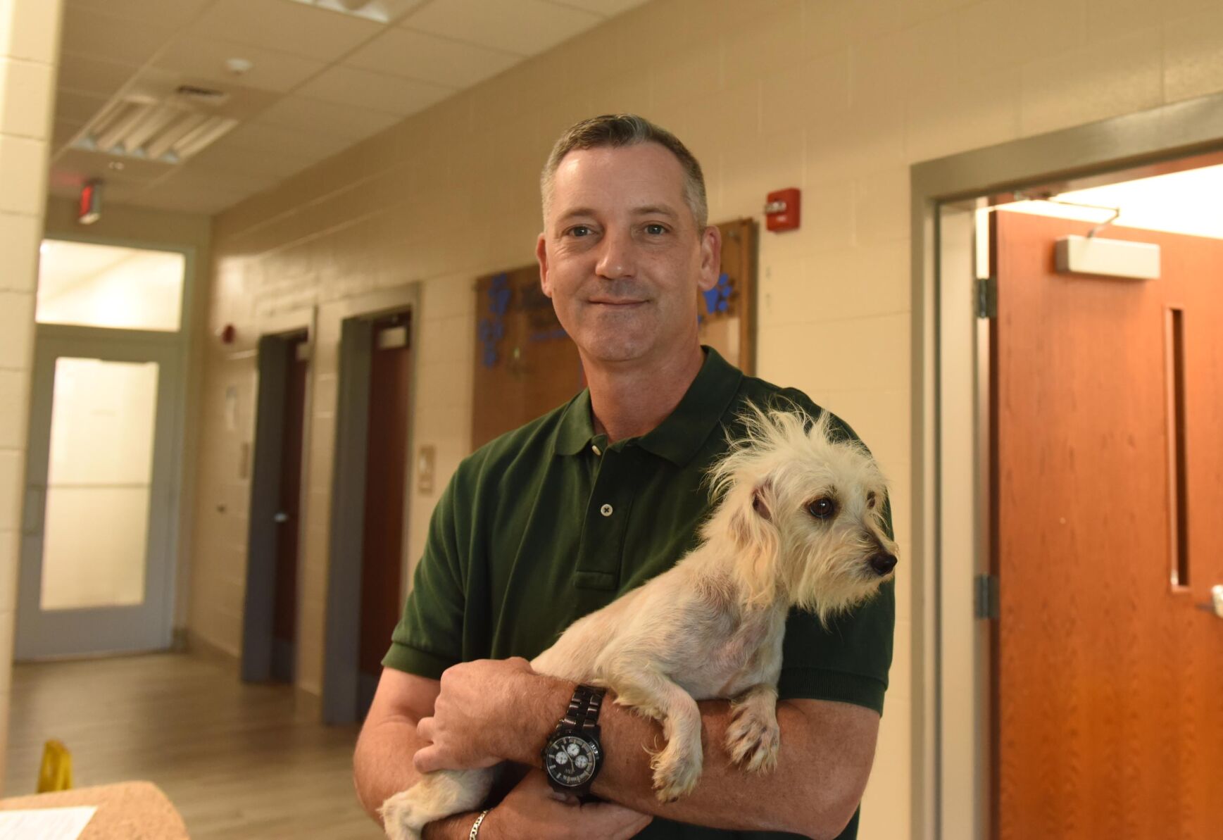 centre pour animaux petsylvania
